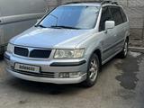 Mitsubishi Space Wagon 2000 годаүшін2 950 000 тг. в Алматы – фото 3