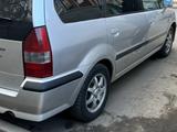 Mitsubishi Space Wagon 2000 годаүшін2 950 000 тг. в Алматы – фото 5