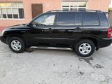 Toyota Highlander 2002 годаүшін6 500 000 тг. в Шымкент – фото 3