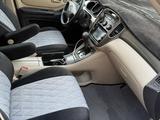 Toyota Highlander 2002 годаүшін6 500 000 тг. в Шымкент – фото 5