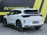 EXEED LX 2023 года за 9 800 000 тг. в Актобе – фото 3