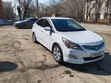 Hyundai Accent 2014 года за 5 500 000 тг. в Усть-Каменогорск