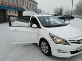 Hyundai Accent 2014 года за 5 400 000 тг. в Усть-Каменогорск – фото 3