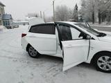 Hyundai Accent 2014 года за 5 400 000 тг. в Усть-Каменогорск – фото 4