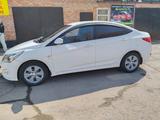 Hyundai Accent 2014 года за 5 500 000 тг. в Усть-Каменогорск – фото 4