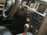 Audi A6 2010 года за 5 200 000 тг. в Кокшетау – фото 4