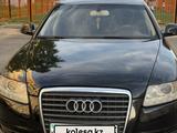 Audi A6 2010 года за 5 200 000 тг. в Кокшетау