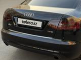 Audi A6 2010 года за 5 200 000 тг. в Кокшетау – фото 2