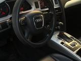 Audi A6 2010 года за 5 200 000 тг. в Кокшетау – фото 5