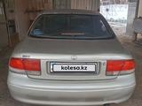 Mazda Cronos 1992 года за 1 000 000 тг. в Алматы – фото 3