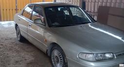 Mazda Cronos 1992 года за 1 000 000 тг. в Алматы – фото 4