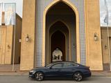 Hyundai Sonata 2020 годаүшін12 500 000 тг. в Туркестан – фото 5
