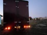 IVECO  EuroCargo 1998 года за 9 900 000 тг. в Петропавловск – фото 2