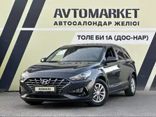 Hyundai i30, 2023