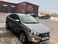 ВАЗ (Lada) Vesta Cross 2019 годаүшін6 600 000 тг. в Актобе