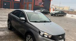 ВАЗ (Lada) Vesta Cross 2019 года за 6 600 000 тг. в Актобе