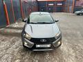 ВАЗ (Lada) Vesta Cross 2019 года за 6 600 000 тг. в Актобе – фото 2