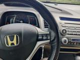 Honda Civic 2008 годаүшін2 800 000 тг. в Костанай