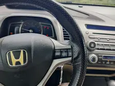 Honda Civic, 2008
