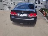 Honda Civic 2008 годаүшін2 800 000 тг. в Костанай – фото 3