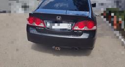 Honda Civic 2008 года за 2 800 000 тг. в Костанай – фото 3