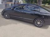 Honda Civic 2008 годаүшін2 800 000 тг. в Костанай – фото 2