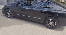 Honda Civic 2008 года за 2 800 000 тг. в Костанай – фото 2