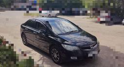Honda Civic 2008 года за 2 800 000 тг. в Костанай – фото 4
