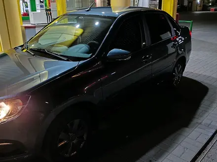 ВАЗ (Lada) Granta 2190 2024 года за 5 100 000 тг. в Уральск – фото 6