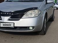 Nissan Primera 2002 годаfor3 100 000 тг. в Петропавловск