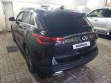 Infiniti QX50 2020 года за 14 000 000 тг. в Караганда – фото 4