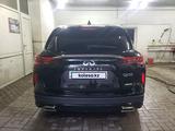 Infiniti QX50 2020 года за 14 000 000 тг. в Караганда – фото 3