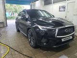 Infiniti QX50 2020 года за 14 000 000 тг. в Караганда – фото 5