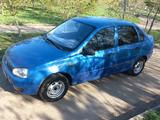 ВАЗ (Lada) Kalina 1118 2007 годаүшін1 450 000 тг. в Астана – фото 3