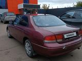 Mazda 626 1992 годаүшін1 000 000 тг. в Петропавловск – фото 4