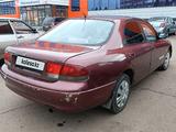 Mazda 626 1992 годаfor1 000 000 тг. в Петропавловск – фото 5