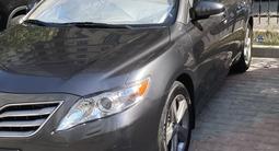 Toyota Camry 2009 года за 7 000 000 тг. в Актау – фото 2