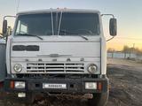 КамАЗ  55102 1992 года за 6 500 000 тг. в Шортанды – фото 2
