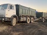 КамАЗ  55102 1992 года за 6 500 000 тг. в Шортанды