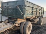 КамАЗ  55102 1992 года за 6 500 000 тг. в Шортанды – фото 4