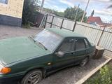 ВАЗ (Lada) 2115 2000 года за 300 000 тг. в Караганда – фото 4