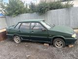 ВАЗ (Lada) 2115 2000 года за 300 000 тг. в Караганда