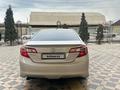 Toyota Camry 2013 годаүшін7 500 000 тг. в Алматы – фото 5