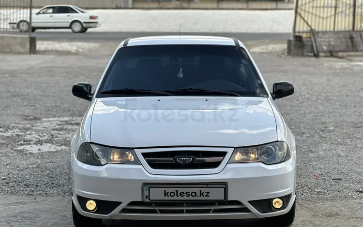 Daewoo Nexia 2013 годаүшін3 300 000 тг. в Туркестан