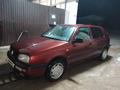 Volkswagen Golf 1993 годаfor1 400 000 тг. в Шу – фото 18