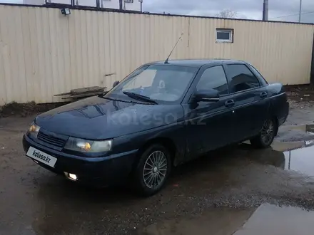 ВАЗ (Lada) 2110 2005 года за 1 500 000 тг. в Усть-Каменогорск