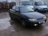 ВАЗ (Lada) 2110 2005 года за 1 500 000 тг. в Усть-Каменогорск – фото 2