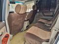 Lexus LX 470 1999 годаүшін7 500 000 тг. в Усть-Каменогорск – фото 6