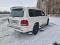 Lexus LX 470 1999 года за 7 500 000 тг. в Усть-Каменогорск – фото 7