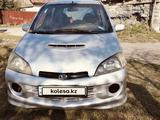 Daihatsu YRV 2002 годаүшін1 700 000 тг. в Алматы